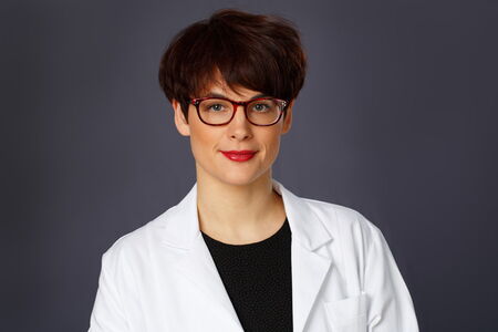 Heilpraktikerin Franziska Frankson - Würzburg